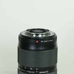 OLYMPUS M.ZUIKO DIGITAL ED14-150mm F4.0-5.6 II