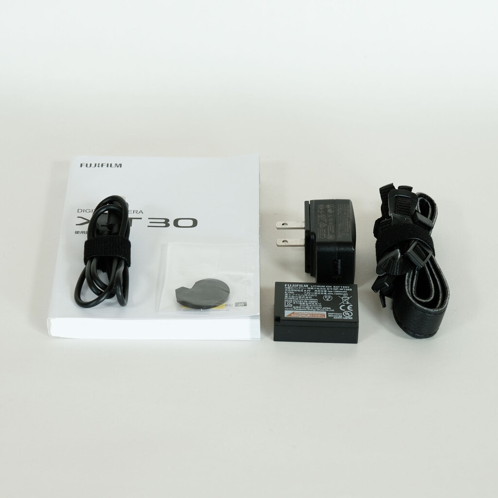 FUJIFILM X-T30の出品 | ONE SCENE（ワンシーン）