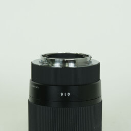 SIGMA 30mm F1.4 DC DN｜Contemporary [ソニーE用]