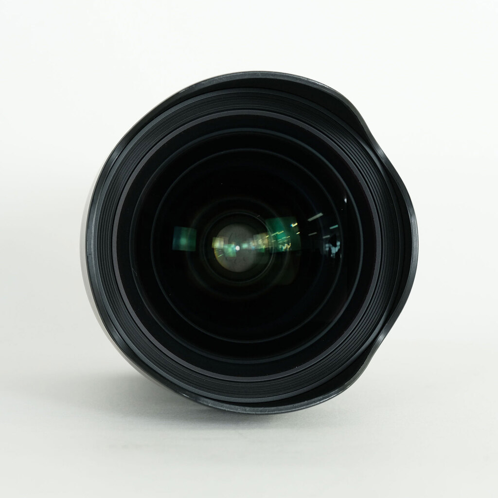 SIGMA 20mm F1.4 DG HSM｜Art [ニコンF用]の出品 | ONE SCENE（ワン