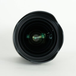 SIGMA 20mm F1.4 DG HSM｜Art [ニコンF用]