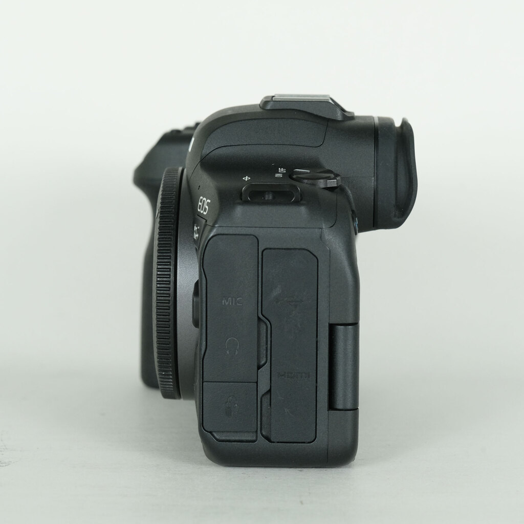 Canon EOS R6 [�{�f�B]