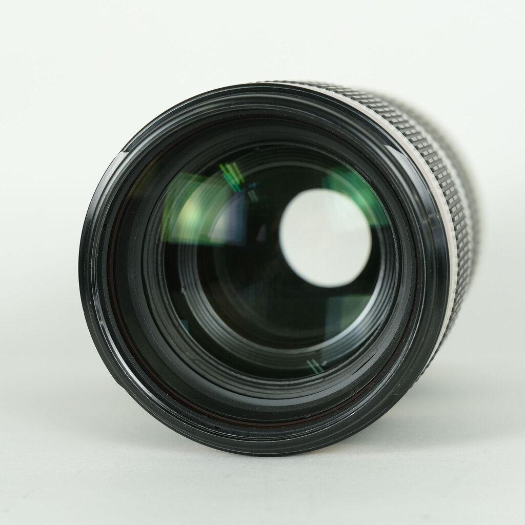 Canon EF70-200mm F2.8L IS II USM