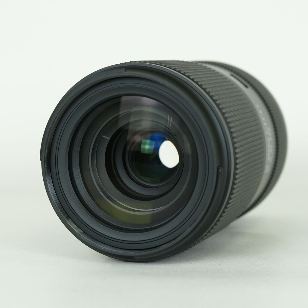 TAMRON 50-300mm F/4.5-6.3 Di III VC VXD (Model A069) [ソニーE用]
