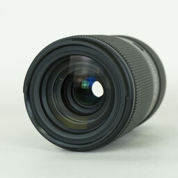 TAMRON 50-300mm F/4.5-6.3 Di III VC VXD (Model A069) [ソニーE用]