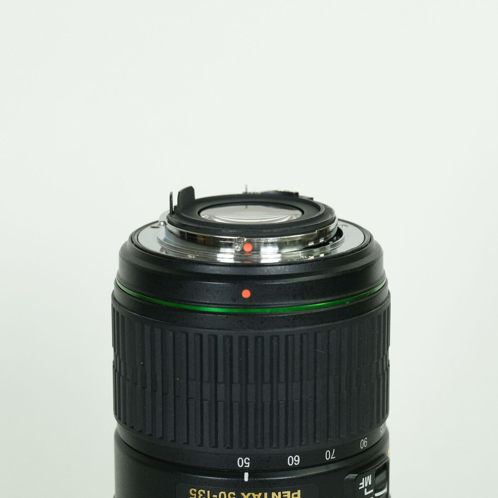PENTAX smc PENTAX-DA★ 50-135mmF2.8ED[IF] SDM