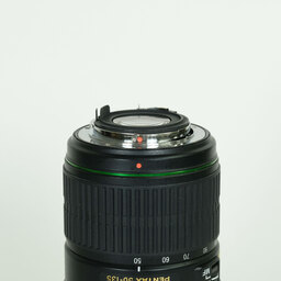 PENTAX smc PENTAX-DA★ 50-135mmF2.8ED[IF] SDM