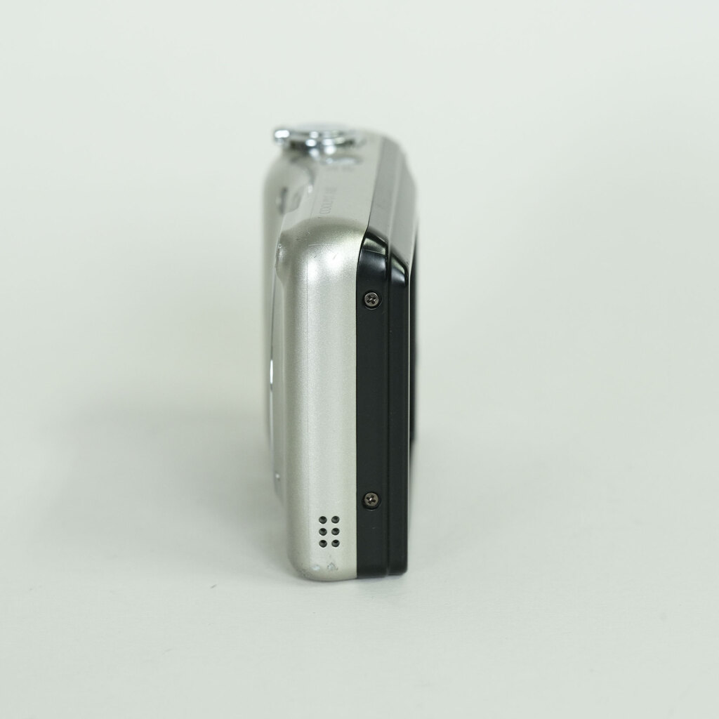 Nikon COOLPIX A10 シルバー