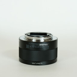 SONY Sonnar T* FE 35mm F2.8 ZA SEL35F28Z