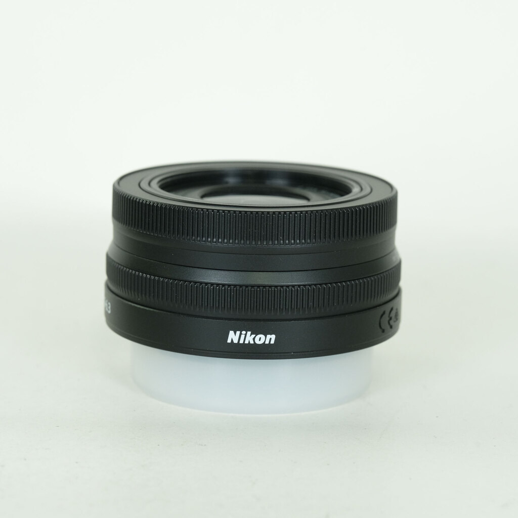 Nikon NIKKOR Z DX 16-50mm f/3.5-6.3 VR