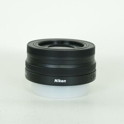 Nikon NIKKOR Z DX 16-50mm f/3.5-6.3 VR