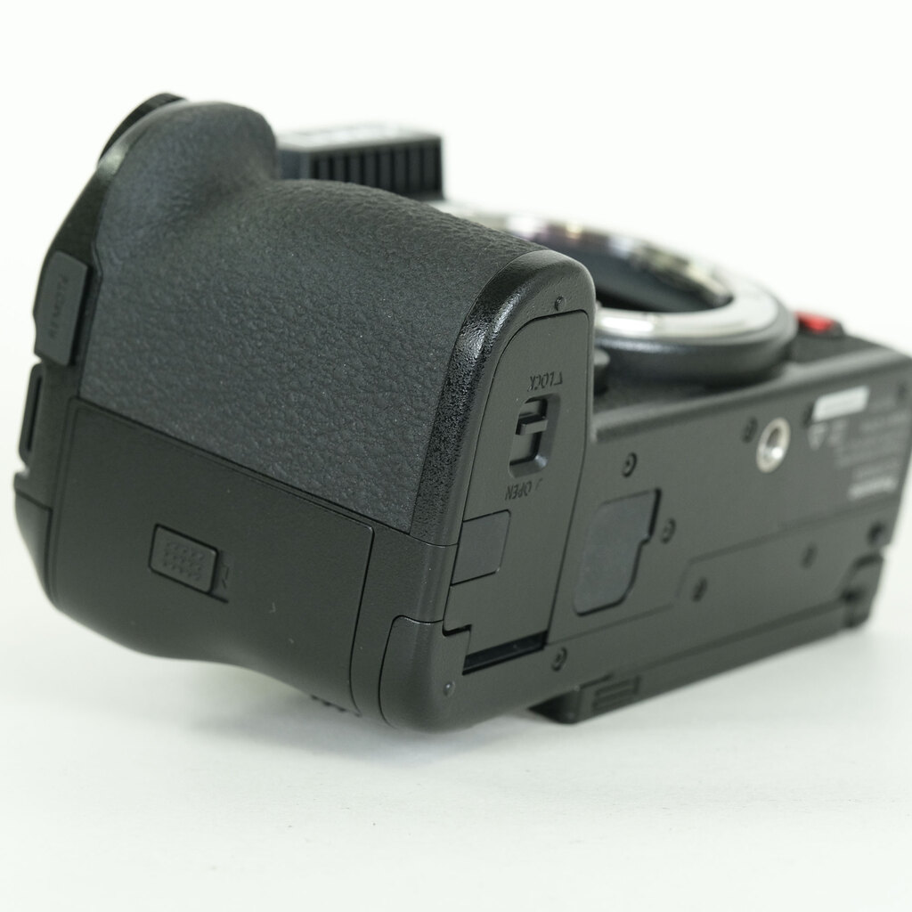 Panasonic LUMIX DC-S1M2ES ボディ