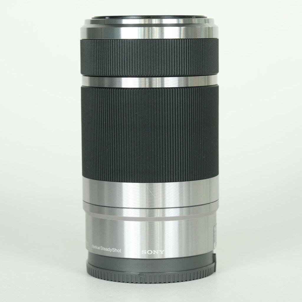 SONY E 55-210mm F4.5-6.3 OSS SEL55210 SONY E 55-210mm F4.5-6.3 OSS SEL55210