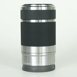 SONY E 55-210mm F4.5-6.3 OSS SEL55210 SONY E 55-210mm F4.5-6.3 OSS SEL55210