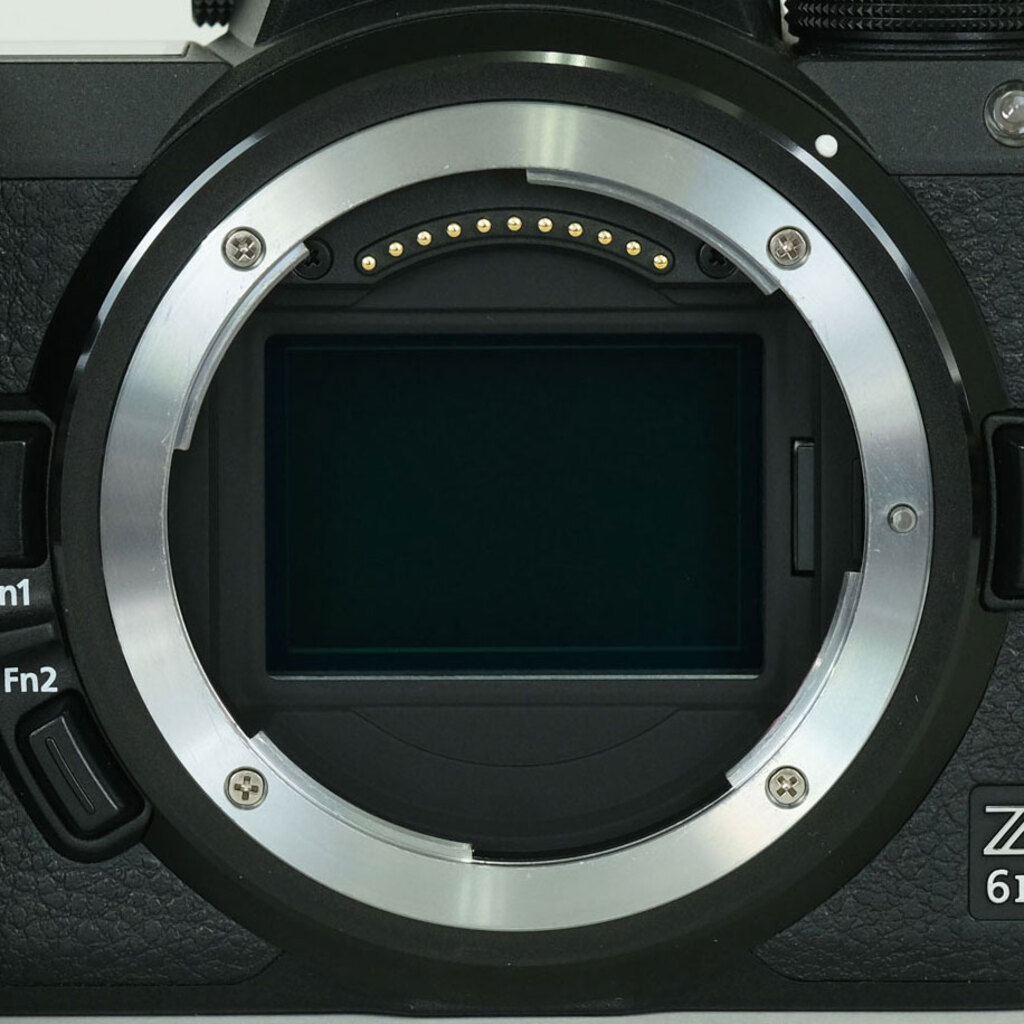 Nikon Z6II