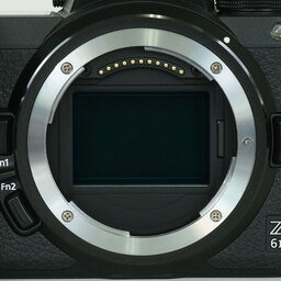 Nikon Z6II