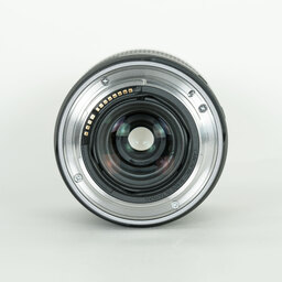 Canon RF24-105mm F4-7.1 IS STM