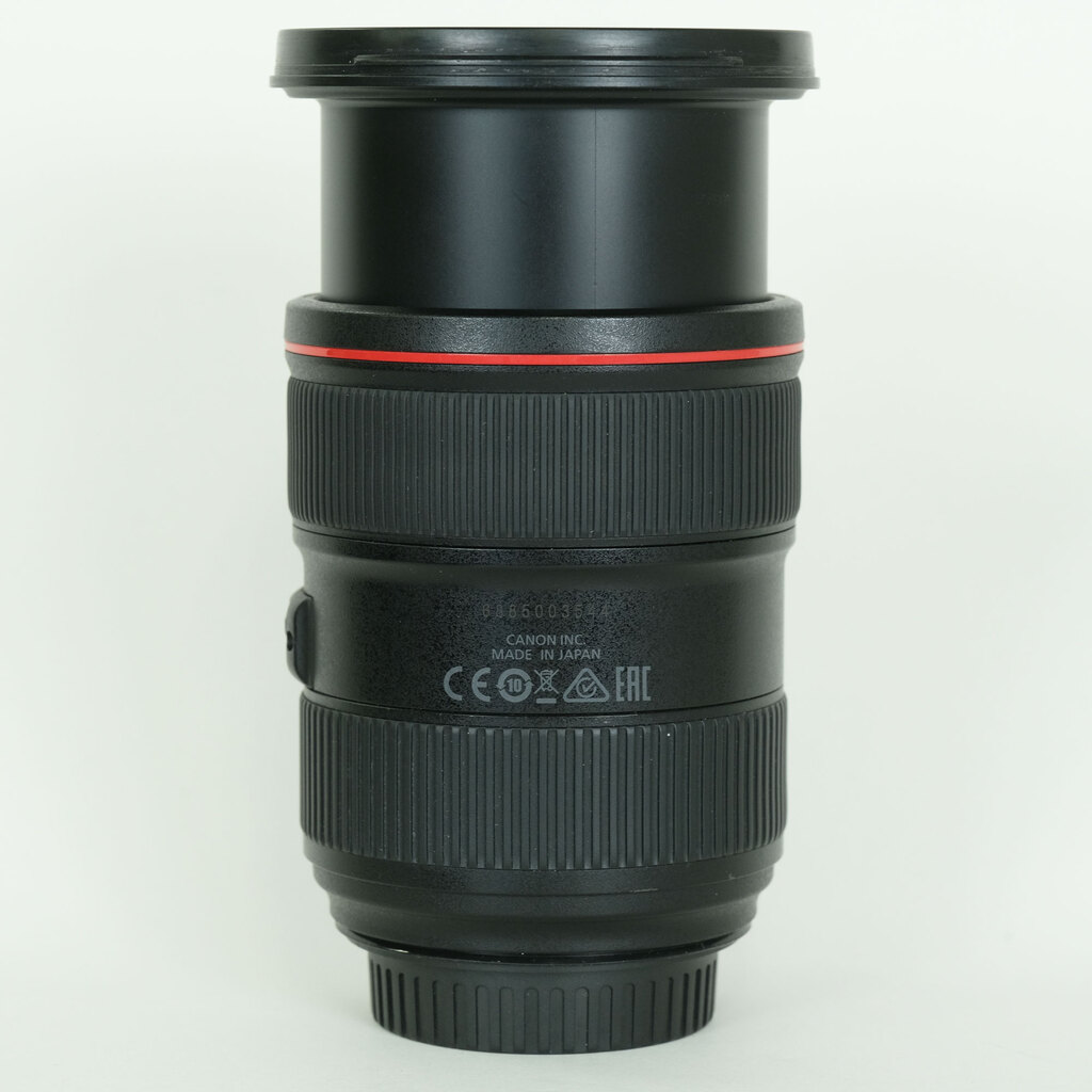 Canon EF24-70mm F2.8L II USM