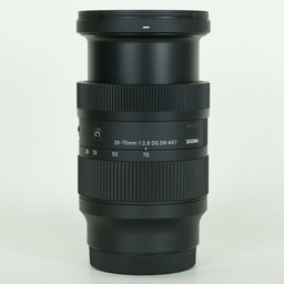SIGMA 28-70mm F2.8 DG DN ｜Contemporary[ソニーE用]