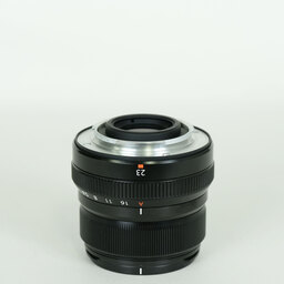 FUJIFILM XF23mmF2 R WR