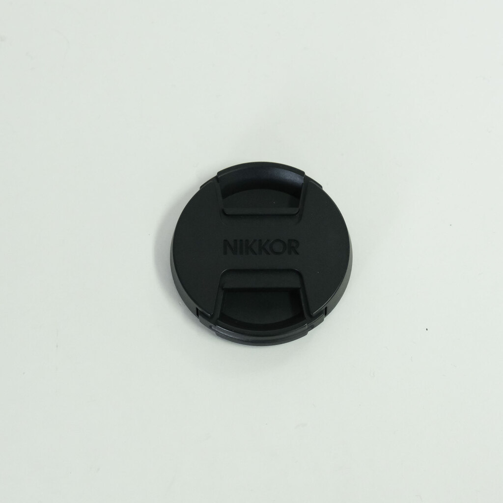 Nikon NIKKOR Z 40mm f/2