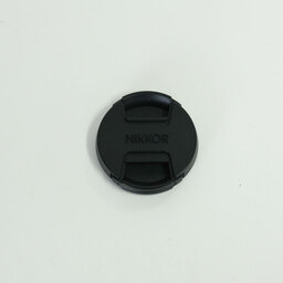 Nikon NIKKOR Z 40mm f/2