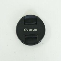 Canon EF-S18-55mm F4-5.6 IS STM