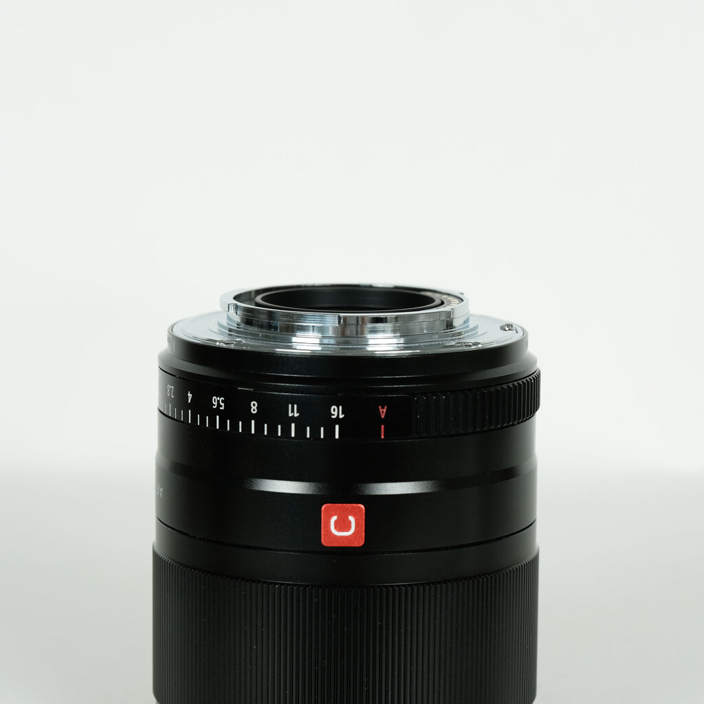 VILTROX AF 23mm F1.4 XF [フジフイルムX用]