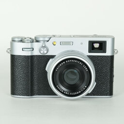 FUJIFILM X100VI