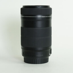 Canon EF-S55-250mm F4-5.6 IS STM
