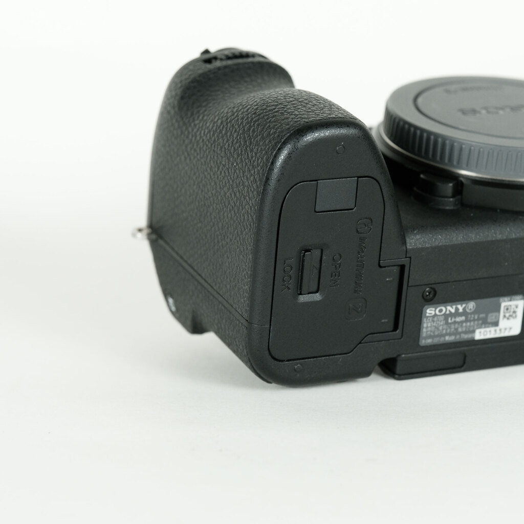 SONY α6700（ILCE-6700）