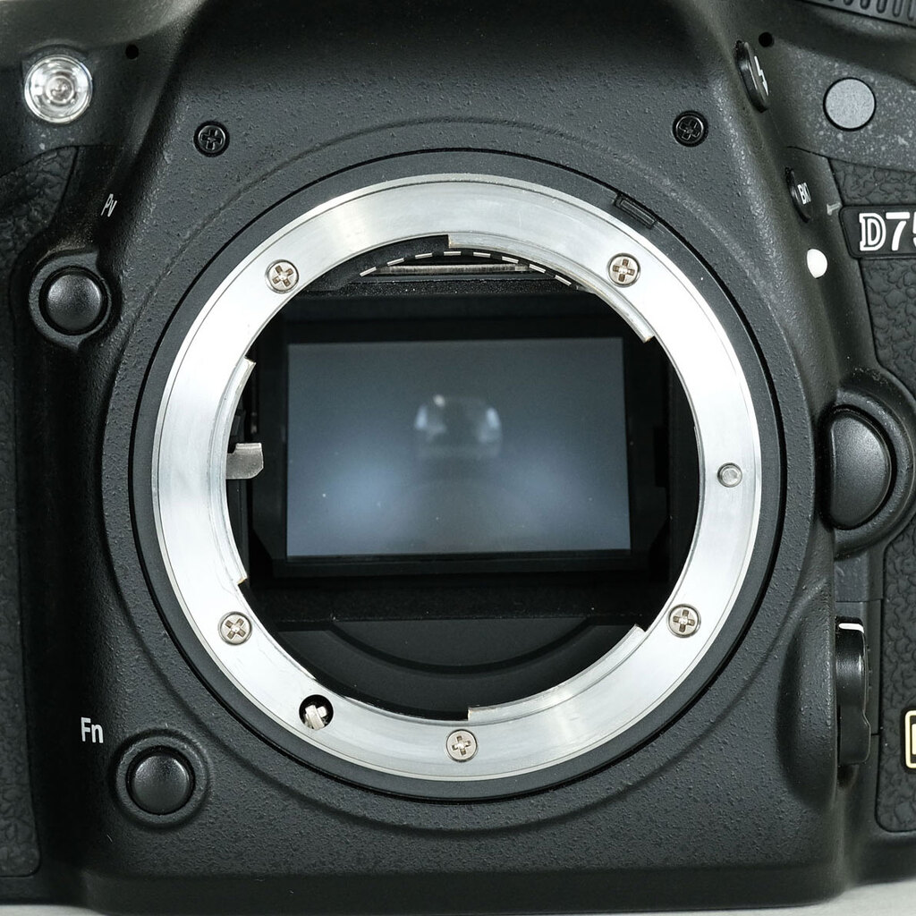 Nikon D750 Nikon D750