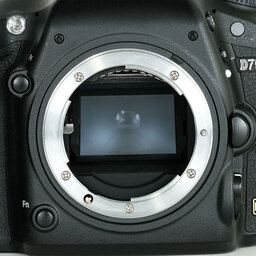 Nikon D750 Nikon D750