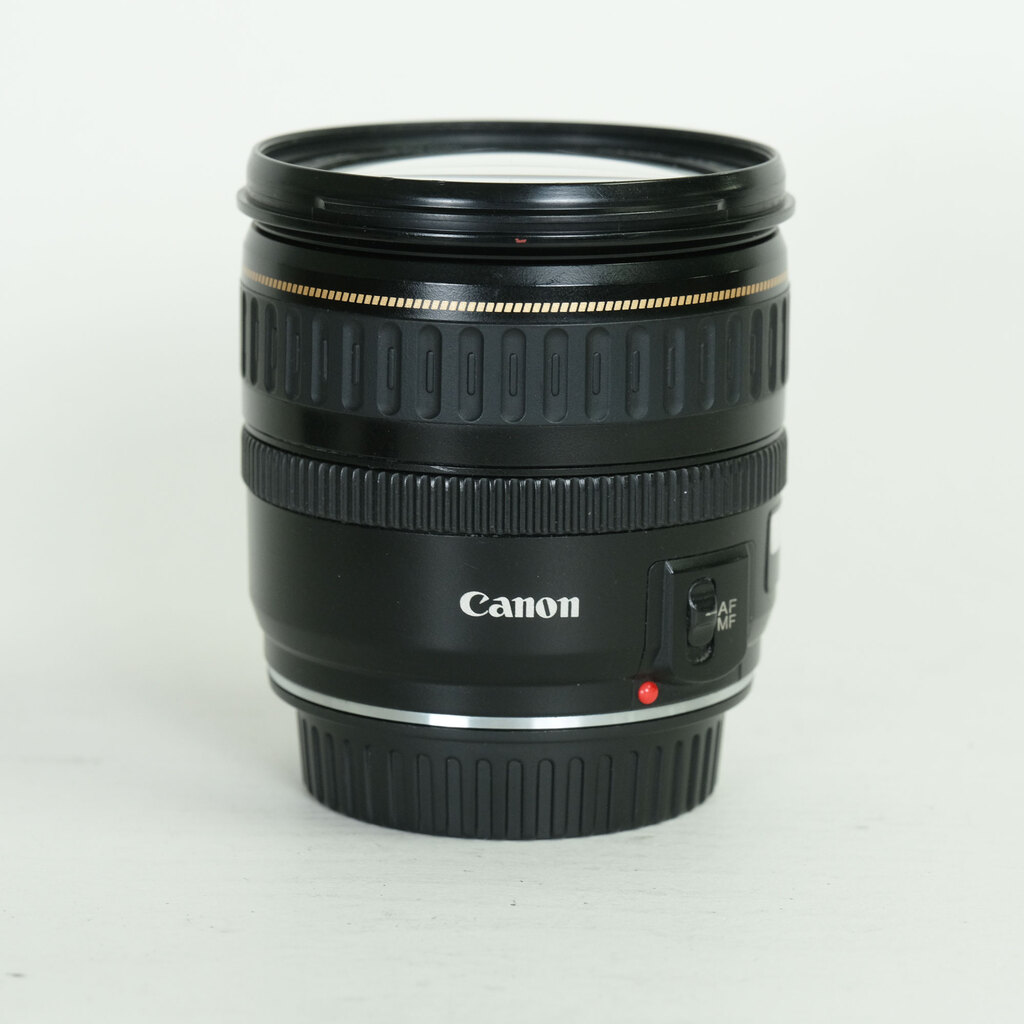 Canon EF24-85mm F3.5-4.5 USM
