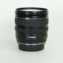 Canon EF24-85mm F3.5-4.5 USM