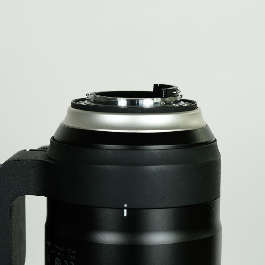 TAMRON SP 70-200mm F/2.8 Di VC USD G2 (Model A025) [ニコンF用]