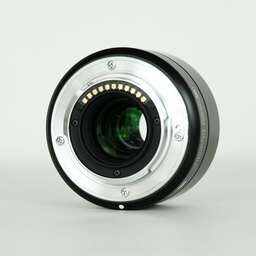 SIGMA A 30mm F2.8 DN (マイクロフォーサーズ用)ブラック ブラック SIGMA A 30mm F2.8 DN (マイクロフォーサーズ用)ブラック ブラック