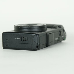 RICOH GR DIGITAL III