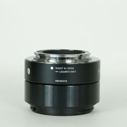 SIGMA A 30mm F2.8 DN (ソニーE用)ブラック SIGMA A 30mm F2.8 DN (ソニーE用)ブラック