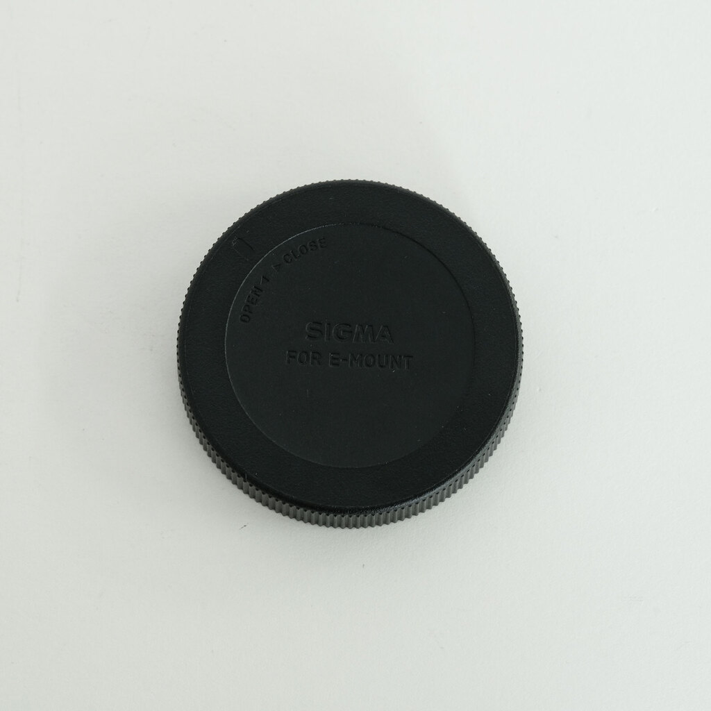 SIGMA 30mm F1.4 DC DN｜Contemporary [ソニーE用]