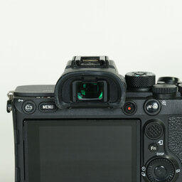 SONY α7R IV（ILCE-7RM4）