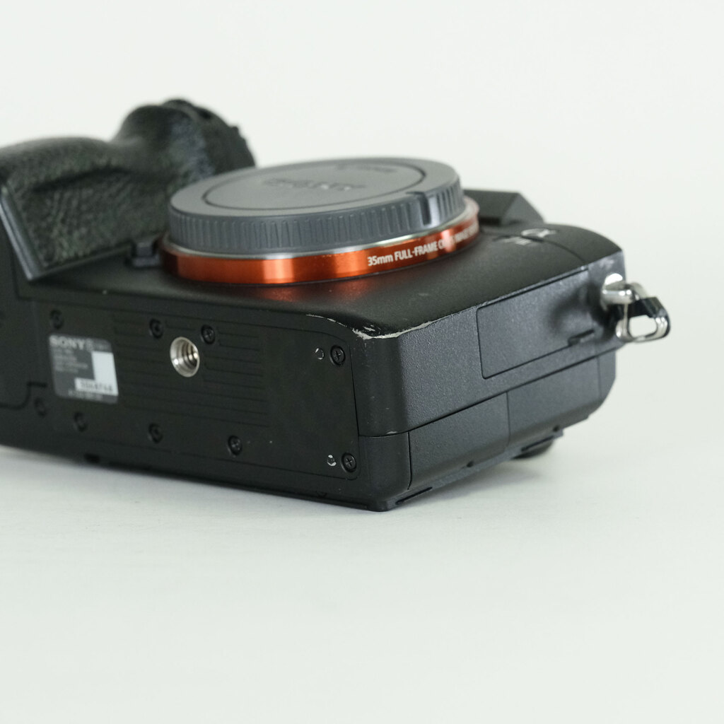 SONY α7 III(ILCE-7M3) SONY α7 III(ILCE-7M3)