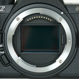 Nikon Z5II Nikon Z5II
