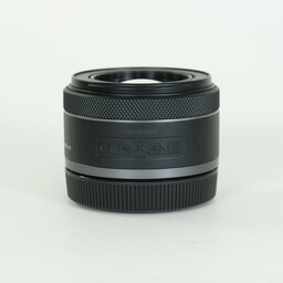 Canon RF50mm F1.8 STM