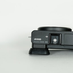 SONY α6500（ILCE-6500）
