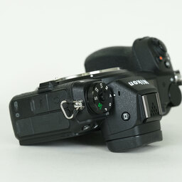 Nikon Z7