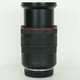 Canon RF24-105mm F4 L IS USM Canon RF24-105mm F4 L IS USM