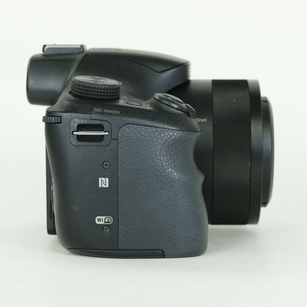 SONY Cyber-shot DSC-HX400V