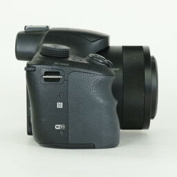 SONY Cyber-shot DSC-HX400V