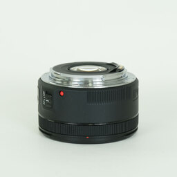 Canon EF50mm F1.8 STM